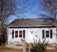 126 Lincoln St, Aurora, IN 47001 