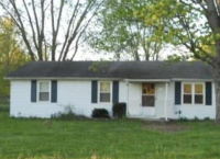 617 West 1000 North, Fortville, IN 46040 