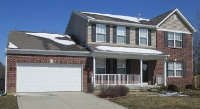 10816 Meadow Lake Drive, Indianapolis, IN 46229 
