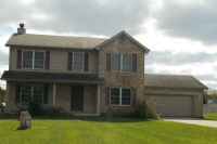 3437 E 150 N, Anderson, IN 46012 