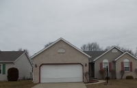 3215 Field Gate, South Bend, IN 46628 