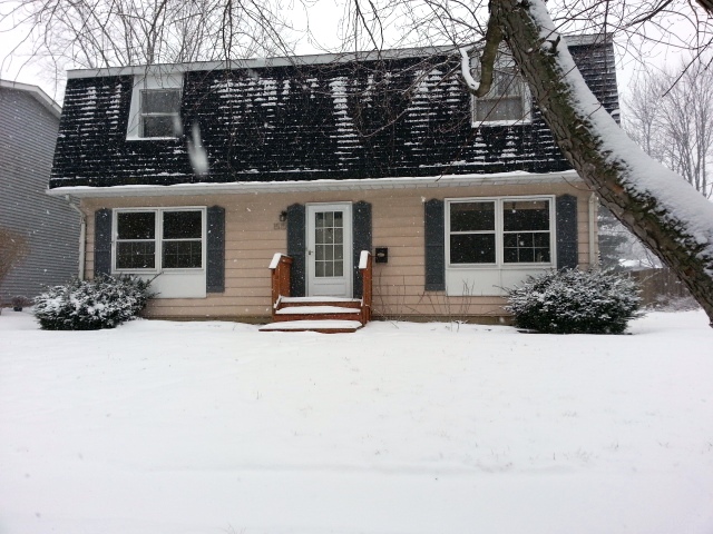 1515 Franklin St, Valparaiso, IN 46383 