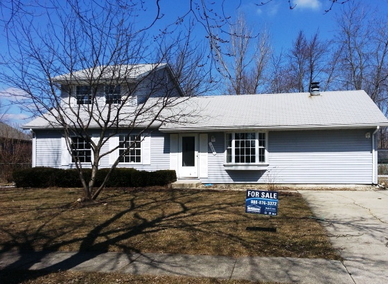 758 Cheyenne St, Lowell, IN 46356 