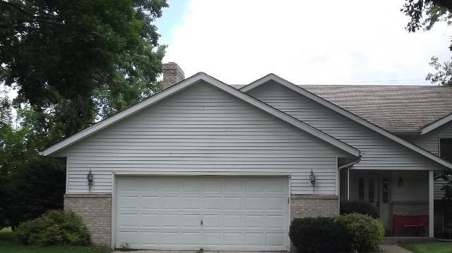 2744 West 65th Place, Merrillville, IN 46410 