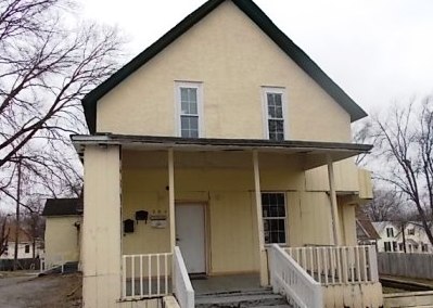 304 S Martin St, Ligonier, IN 46767 