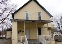 304 S Martin St, Ligonier, IN 46767 