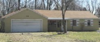 319 S Routiers Ave, Indianapolis, IN 46219 