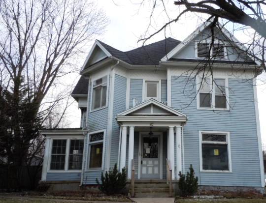 507 W Main St, Crawfordsville, IN 47933 