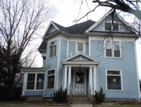 507 W Main St, Crawfordsville, IN 47933 