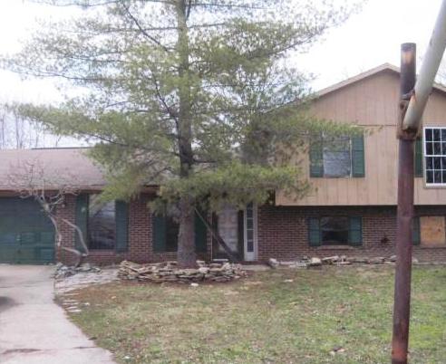 814 Corkwood Ct, Indianapolis, IN 46227 