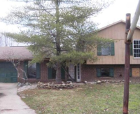 814 Corkwood Ct, Indianapolis, IN 46227 