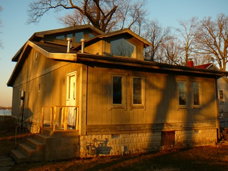 4781 E County Rd 210, Knox, IN 46534 