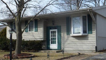 357 Hawthorne Dr, Michigan City, IN 46360 