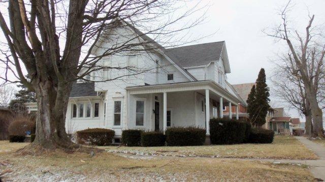 501 North Main Street, Churubusco, IN 46723 