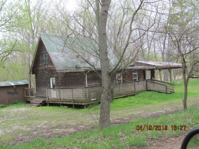1375 River Road, Spencer, IN 47460 