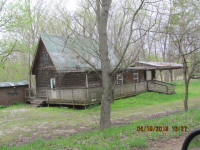 1375 River Road, Spencer, IN 47460 
