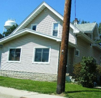 207 E Sigler St, Hebron, IN 46341 