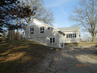 7695 E Metz Rd, Angola, IN 46703 