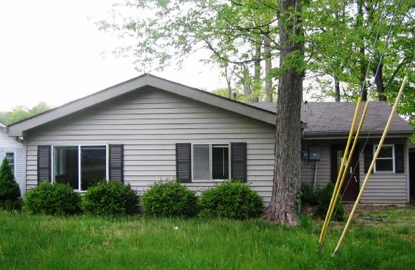 436 West Lakeview Drive, Nineveh, IN 46164 