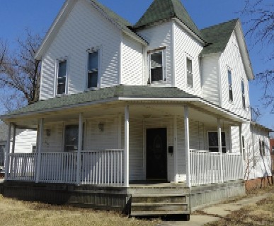519 North College Avenue, Rensselaer, IN 47978 