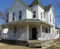 519 North College Avenue, Rensselaer, IN 47978 