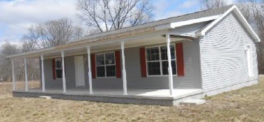 10015 N 400w, Carthage, IN 46115 