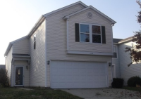 4518 Redcliff South Ln, Plainfield, IN 46168 