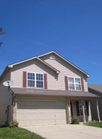 11342 Smoothbark Drive, Indianapolis, IN 46235 