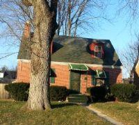 4846 Monroe Street, Gary, IN 46408 