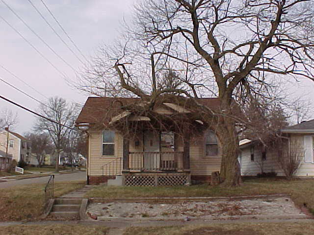 2401 Dodge Avenue, Fort Wayne, IN 46805 