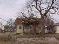 2401 Dodge Avenue, Fort Wayne, IN 46805 