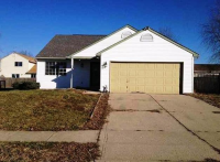 3921 Sarasota Drive, Franklin, IN 46131 