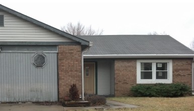 3026 Southwest Drive, Indianapolis, IN 46241 