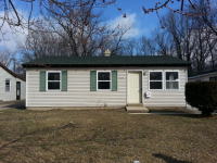 3241 163rd St, Hammond, IN 46323 