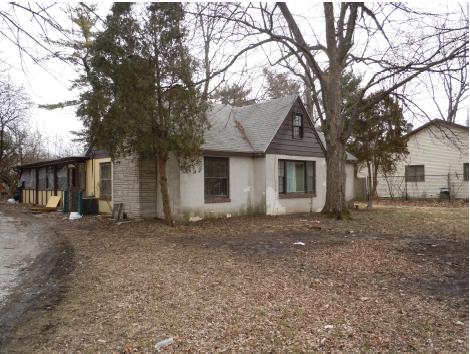 815 Windsor Drive, West Lafayette, IN 47906 