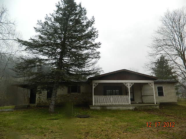 4105 Monroe Road, Brookville, IN 47012 