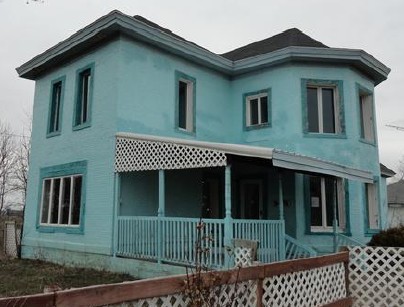 9476 W 250 South, Kewanna, IN 46939 