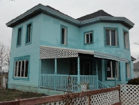 9476 W 250 South, Kewanna, IN 46939 