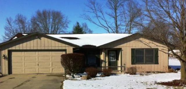 4930 W 325 N, Huntington, IN 46750 