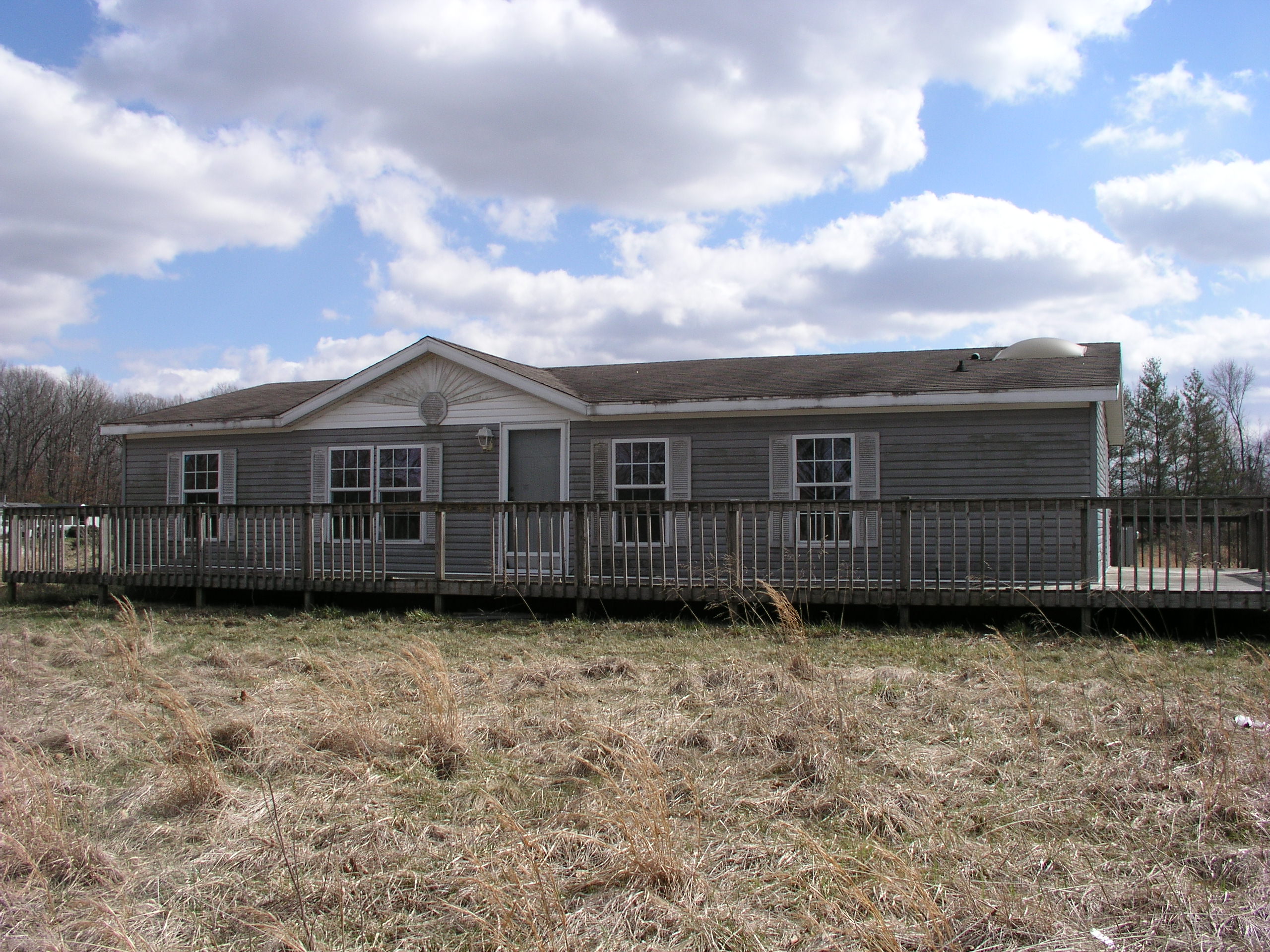 285 Sams Rd, Mitchell, IN 47446 