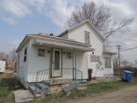 1036 South 50 East, Columbia City, IN 46725 
