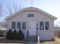 630 S 33rd St, South Bend, IN 46615 