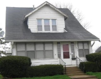 552 E Green St, Frankfort, IN 46041 
