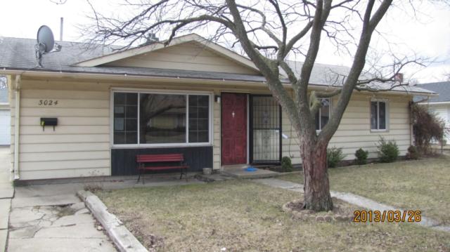 3024 Duluth St, Highland, IN 46322 