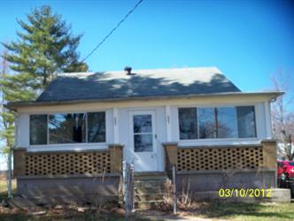 107 Preble Street, Milan, IN 47031 