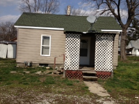 106 1st St, Freelandville, IN 47535 