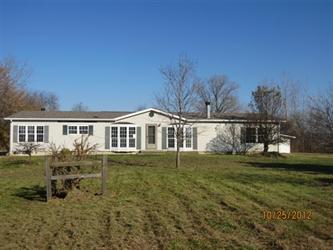 3615 S 109 W Rd, Pleasant Lake, IN 46779 