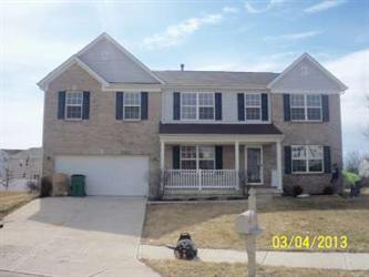 5067 Haywood Ln, Plainfield, IN 46168 