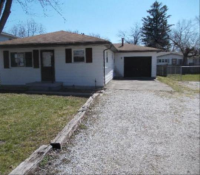 8849 Kathleen Drive, Indianapolis, IN 46234 