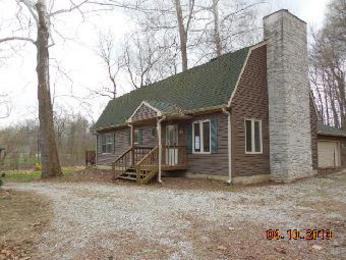 2785 State Rd 44, Martinsville, IN 46151 
